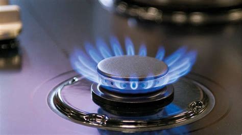 is cooking gas harmful